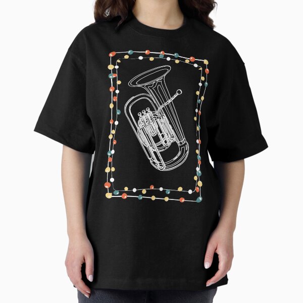 Item preview, Christmas Tuba designed and sold by LimeStorm.