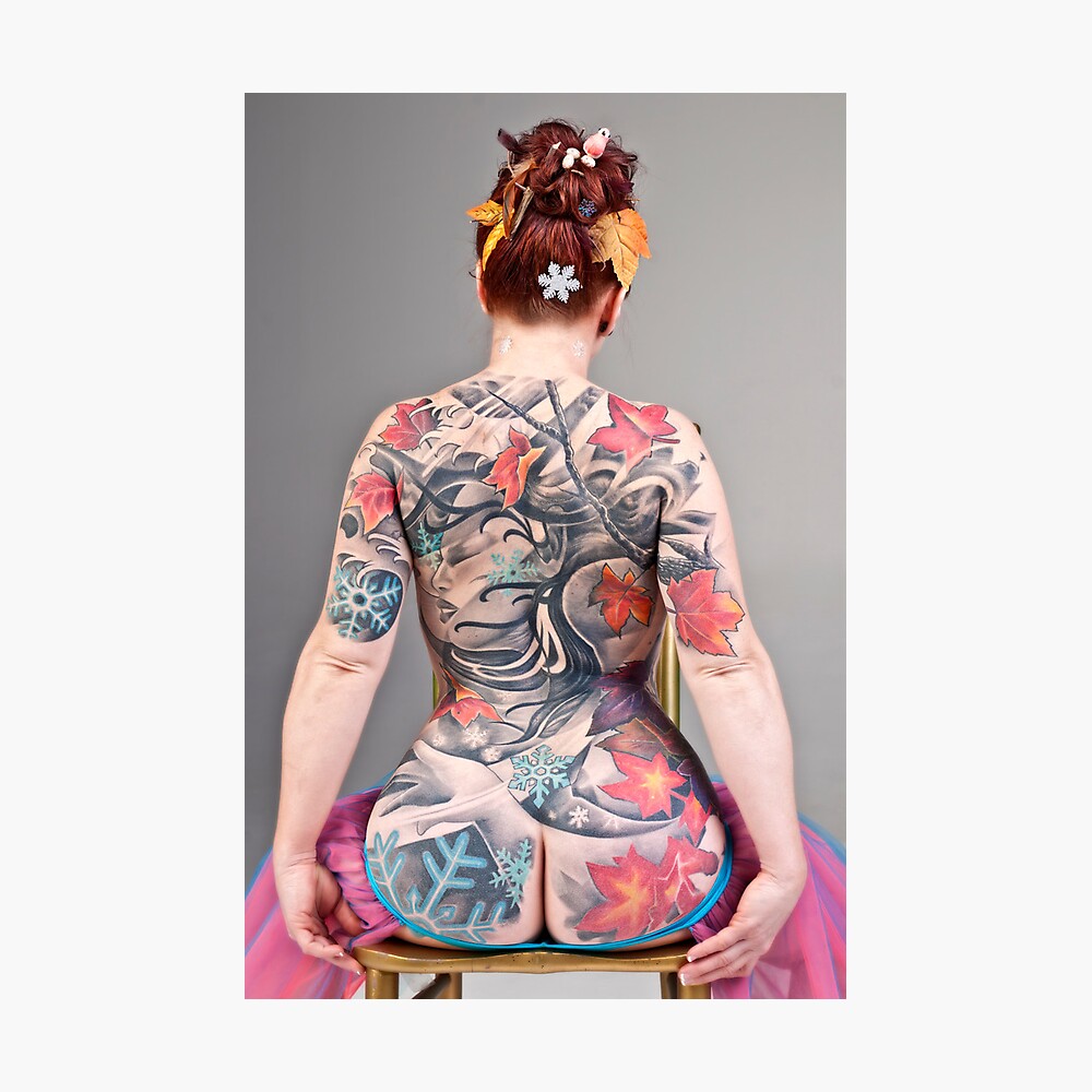Bodylady net