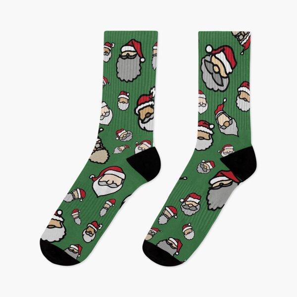Item preview, Santa Claus Is Coming designed and sold by Gonzalo Crespo.