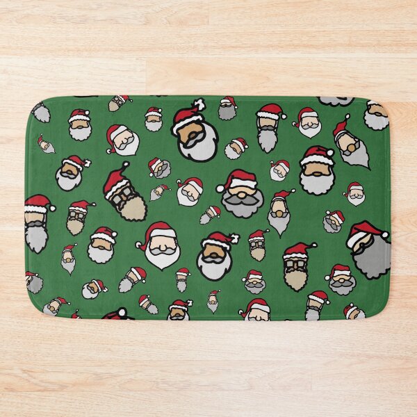 Item preview, Santa Claus Is Coming designed and sold by Gonzalo Crespo.