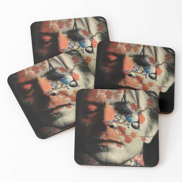 Item preview, The Man Who Sold The World  designed and sold by PaulLoveringArt.