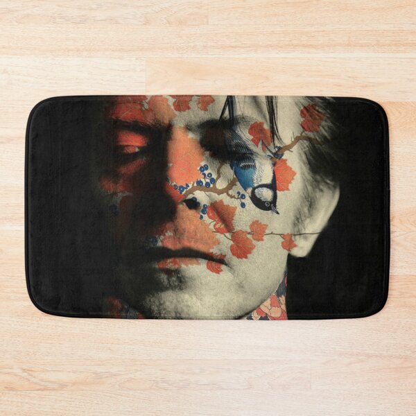 Item preview, The Man Who Sold The World  designed and sold by PaulLoveringArt.