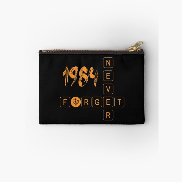 Item preview, 1984 Sikhs Never Forget designed and sold by inkstyl.