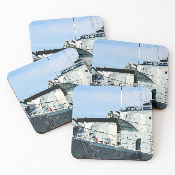 Item preview, Haida Forward Turrets  designed and sold by SRosuphotos.