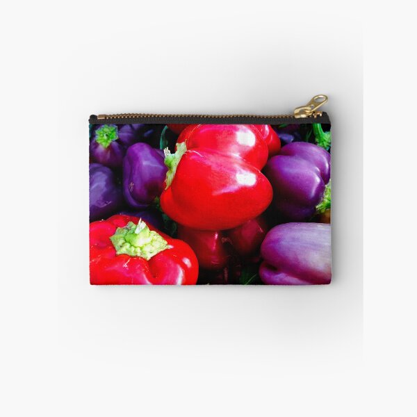 Item preview, Red Bell Peppers designed and sold by BritishYank.