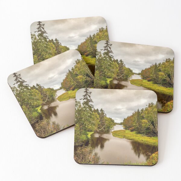 Item preview, Port Elgin designed and sold by MLP Fine Art.
