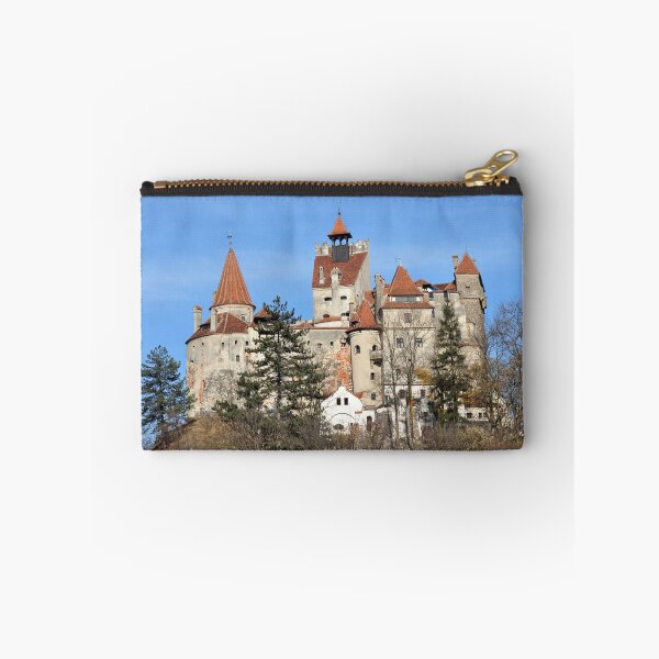 Item preview, bran castle designed and sold by tony4urban.