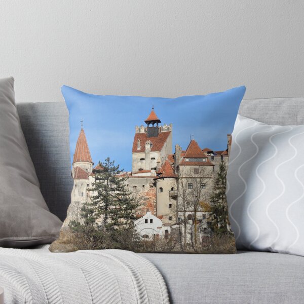 Item preview, bran castle designed and sold by tony4urban.