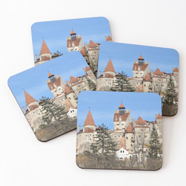 Item preview, bran castle designed and sold by tony4urban.