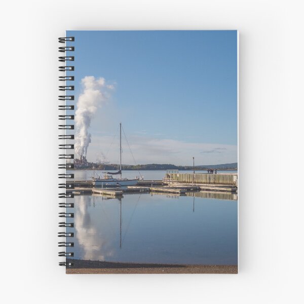 Item preview, Pictou Boardwalk designed and sold by MLP Fine Art.