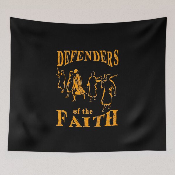 Item preview, Defenders of the Sikh Faith designed and sold by inkstyl.