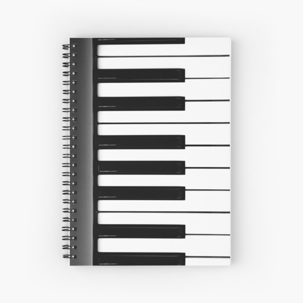 Item preview, Piano . the key of the music designed and sold by harrismmxv.