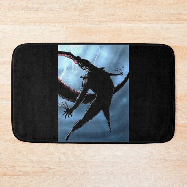 Item preview, Dr Channard  designed and sold by Doug Saquic.
