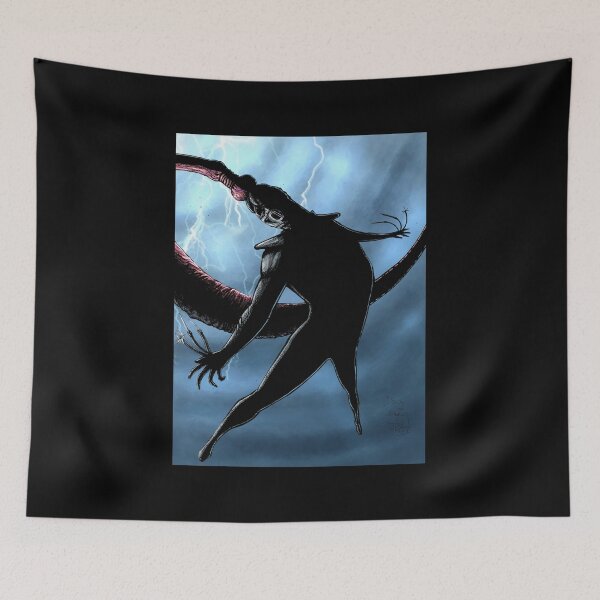Item preview, Dr Channard  designed and sold by Doug Saquic.