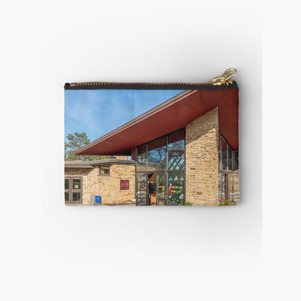 Item preview, Alexander Bell Museum designed and sold by MLP Fine Art.