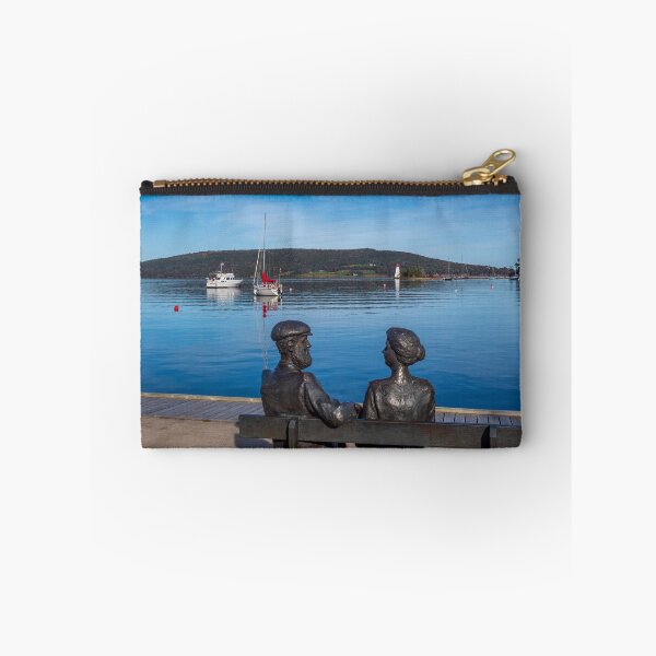 Item preview, Baddeck Boardwalk designed and sold by MLP Fine Art.