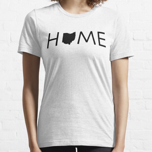 OHIO HOME Essential T-Shirt