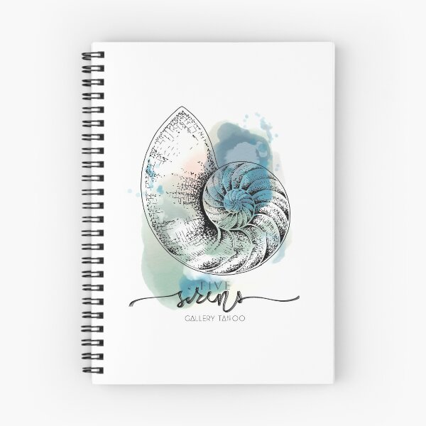 Item preview, Five Sirens Nautilus designed and sold by fivesirens.