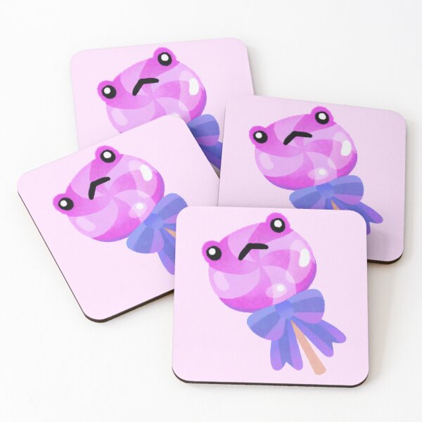 Item preview, Blueberry frog designed and sold by pikaole.