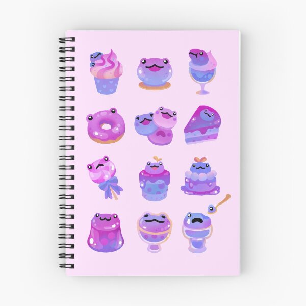 Item preview, Blueberry frog designed and sold by pikaole.