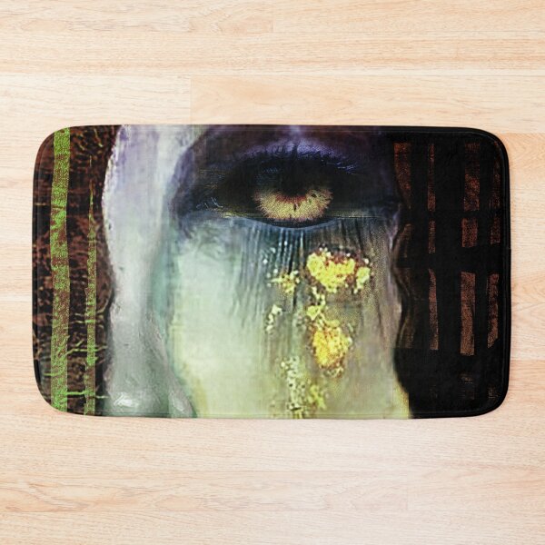 Item preview, The New Heroin, Golden Tears Klimt designed and sold by timelessfancy.