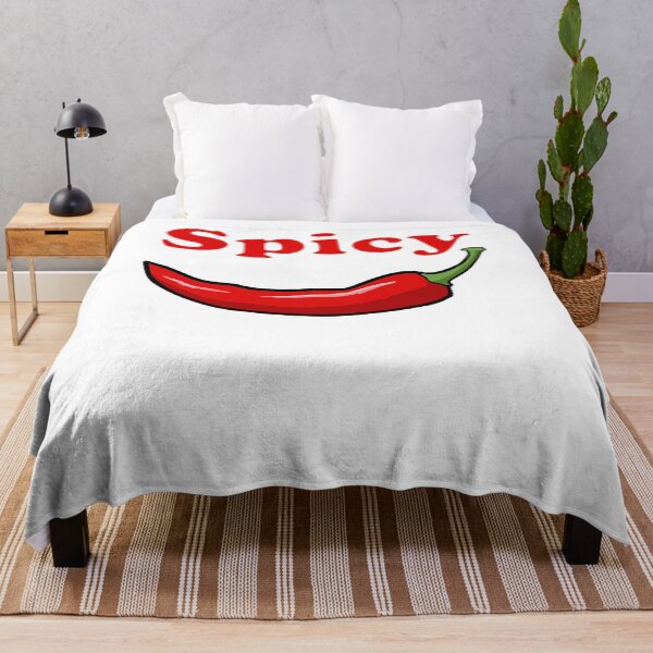 Item preview, Spicy Hot Chilli Pepper  designed and sold by Miftees.