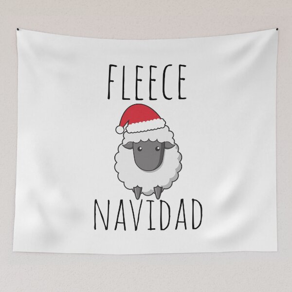 Aperçu de l'œuvre Polaire Navidad créée et vendue par thecaitycat.
