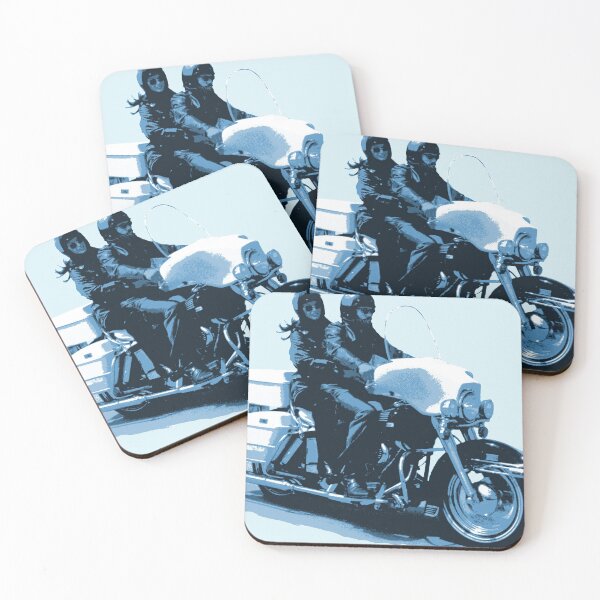 Item preview, Electra in Blu designed and sold by MartinSpayne.