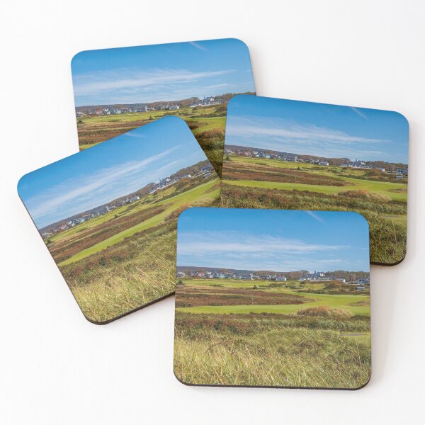 Item preview, Inverness Golf Club designed and sold by MLP Fine Art.