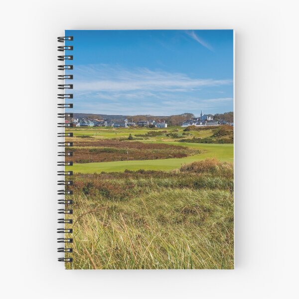 Item preview, Inverness Golf Club designed and sold by MLP Fine Art.