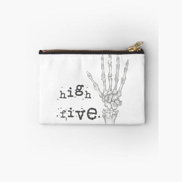 Item preview, High Five designed and sold by megsiev.