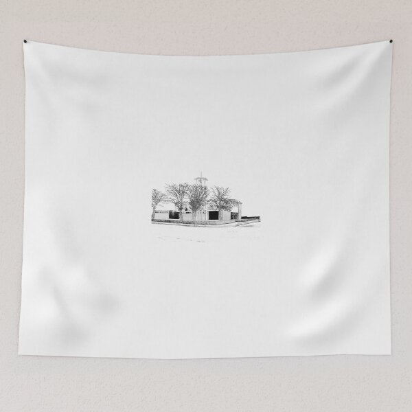 Item preview, St Lukes designed and sold by Colin Bentham.