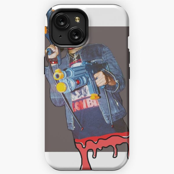 Comethazine iPhone Cases for Sale Redbubble