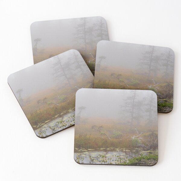 Item preview, Cabot Trail Fog designed and sold by MLP Fine Art.