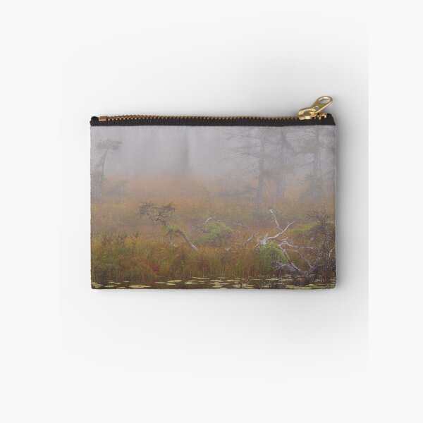 Artikelvorschau, Cabot Trail Nebel entworfen und verkauft von MLP Fine Art.