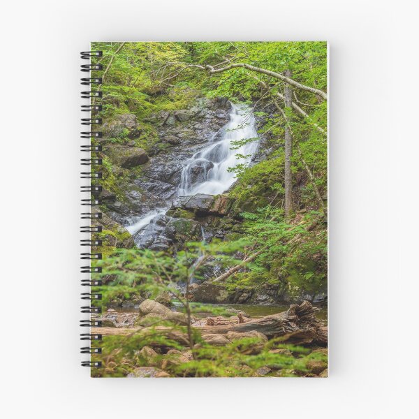 Item preview, MacIntosh Falls designed and sold by MLP Fine Art.