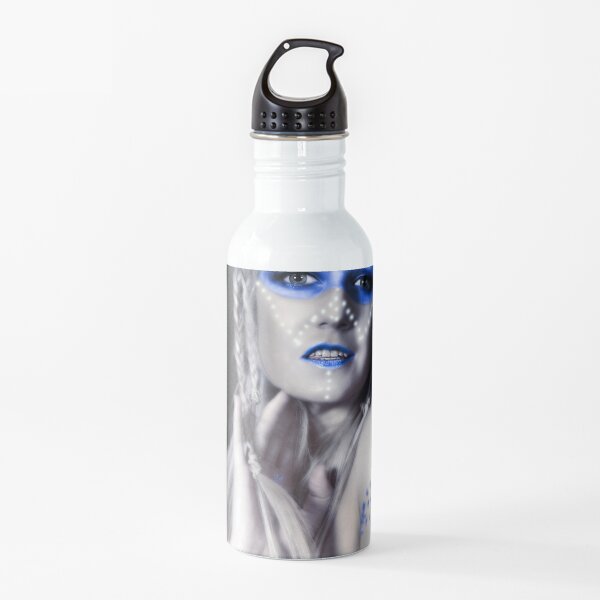 MIDNIGHT BLUE Water Bottle