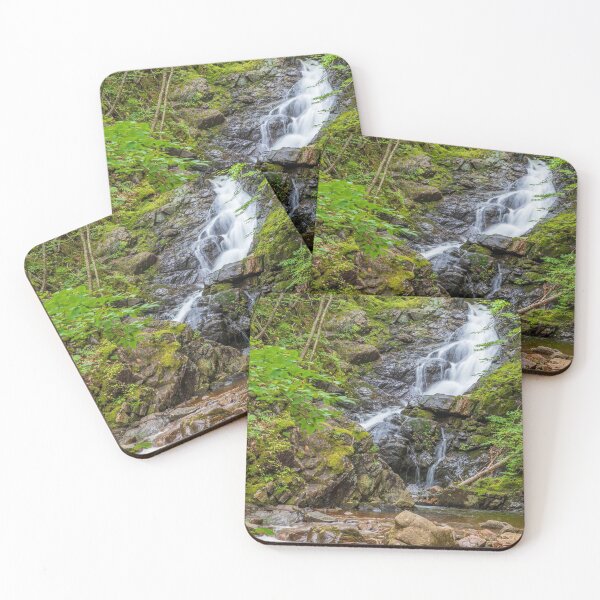 Item preview, Macintosh Falls designed and sold by MLP Fine Art.