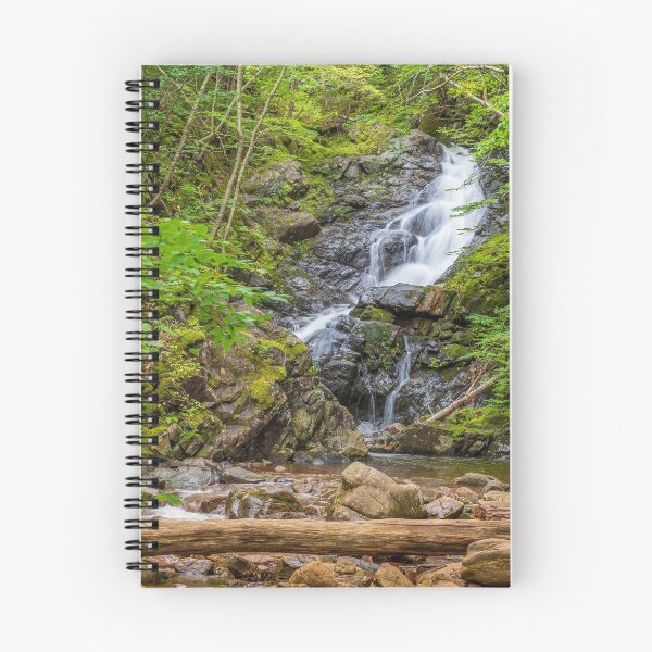 Item preview, Macintosh Falls designed and sold by MLP Fine Art.