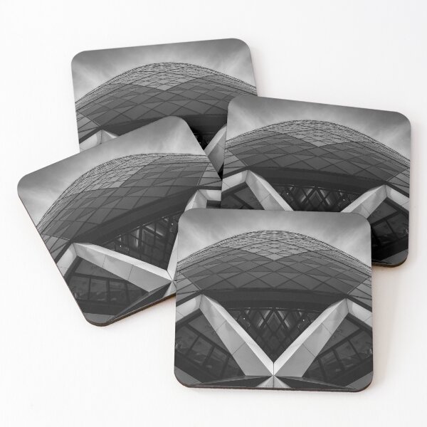 Item preview, The Gherkin 4 designed and sold by John Velocci.