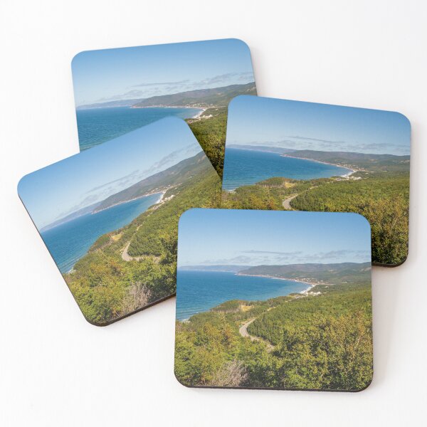 Item preview, Pleasant Bay designed and sold by MLP Fine Art.