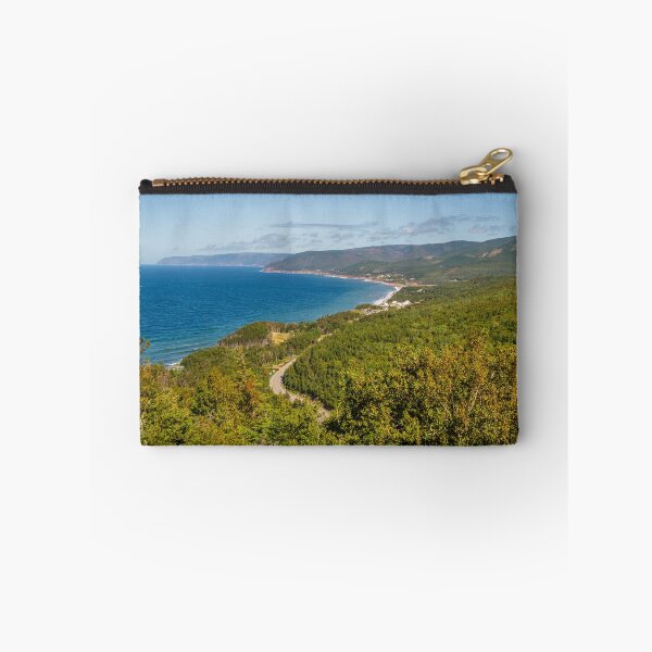 Item preview, Pleasant Bay designed and sold by MLP Fine Art.