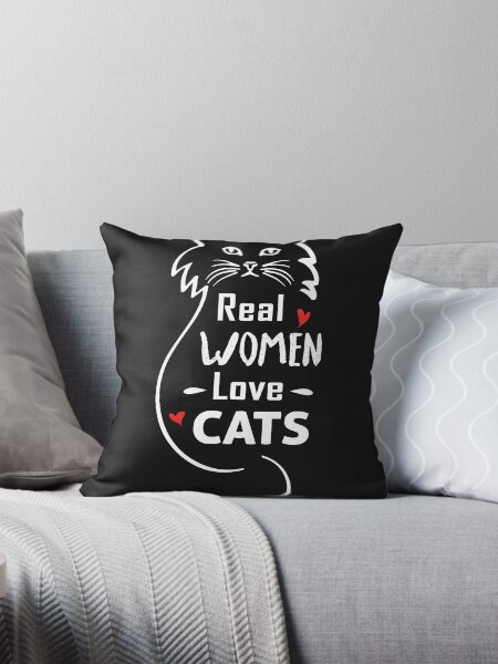 Artikel-Vorschau von Katze Katzen Katzenbabys Kätzchen Frau Liebe, designt und verkauft von waldemarriefert.