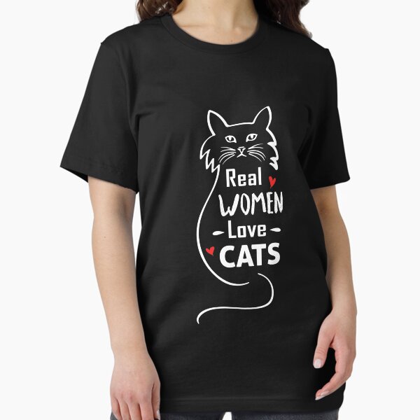 Artikel-Vorschau von Katze Katzen Katzenbabys Kätzchen Frau Liebe, designt und verkauft von waldemarriefert.