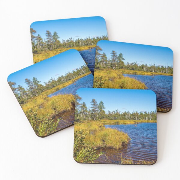 Item preview, Benjie's Lake designed and sold by MLP Fine Art.