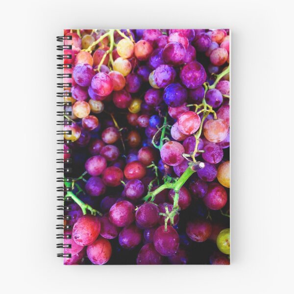 Item preview, Fresh Grapes designed and sold by BritishYank.