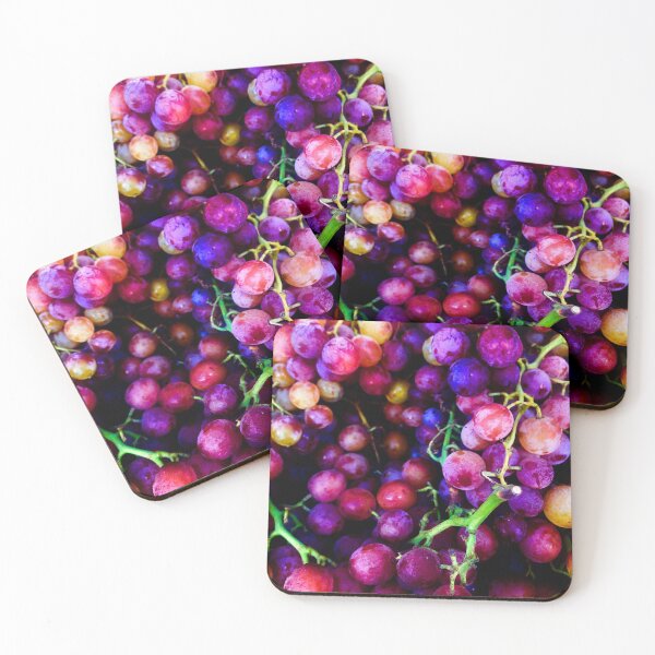 Item preview, Fresh Grapes designed and sold by BritishYank.