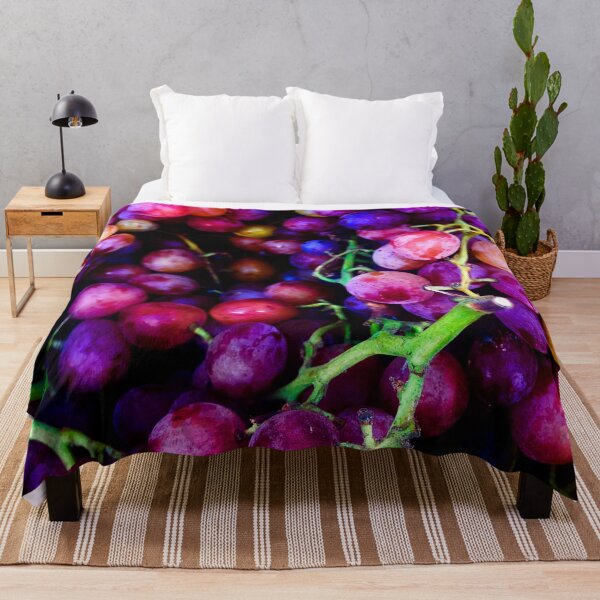 Item preview, Fresh Grapes designed and sold by BritishYank.