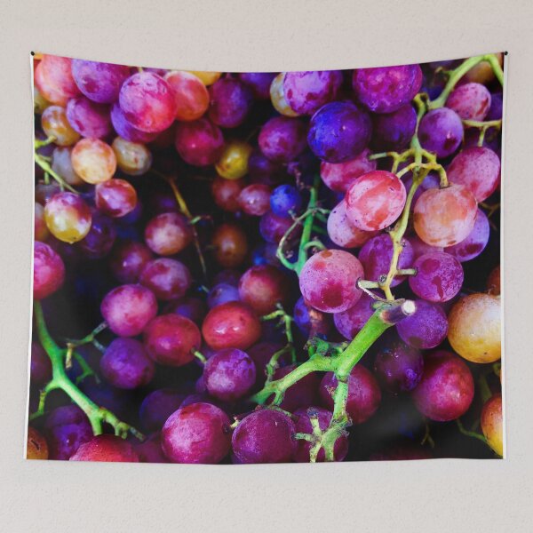 Item preview, Fresh Grapes designed and sold by BritishYank.
