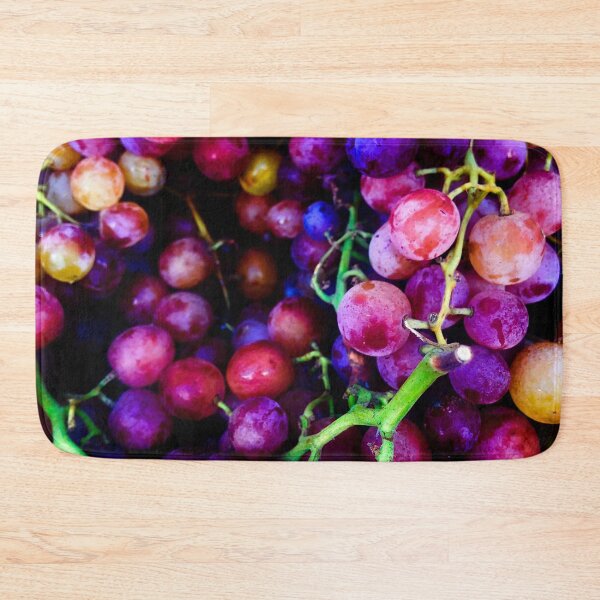 Item preview, Fresh Grapes designed and sold by BritishYank.